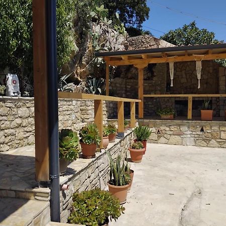 Vogklis House Hotel Qeparo Ngoại thất bức ảnh