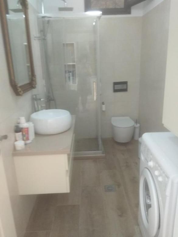 Vogklis House Hotel Qeparo Ngoại thất bức ảnh