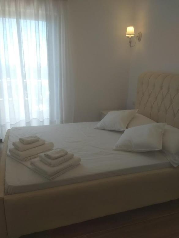 Vogklis House Hotel Qeparo Ngoại thất bức ảnh