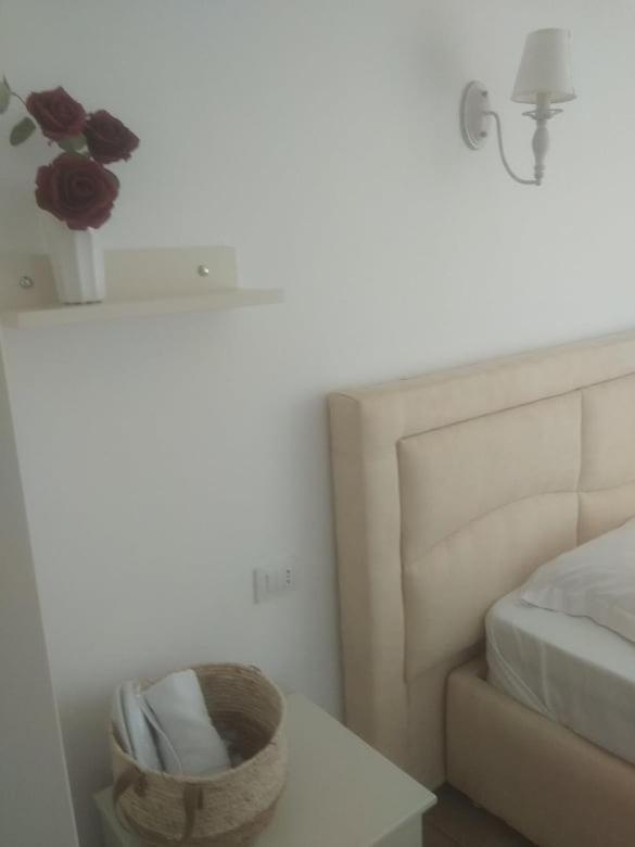 Vogklis House Hotel Qeparo Ngoại thất bức ảnh