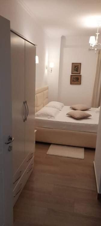 Vogklis House Hotel Qeparo Ngoại thất bức ảnh