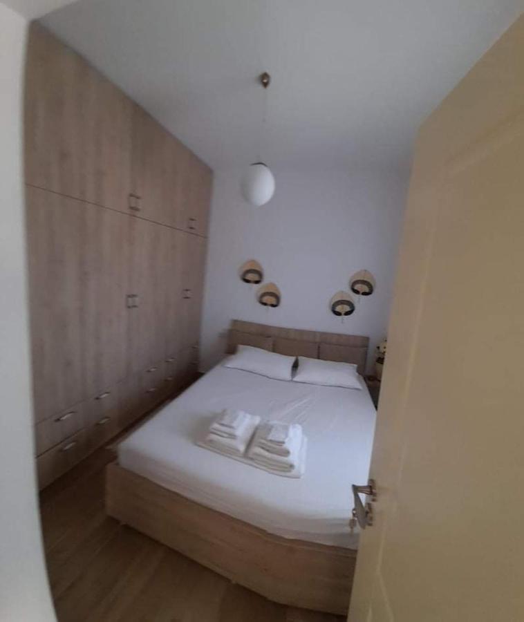 Vogklis House Hotel Qeparo Ngoại thất bức ảnh