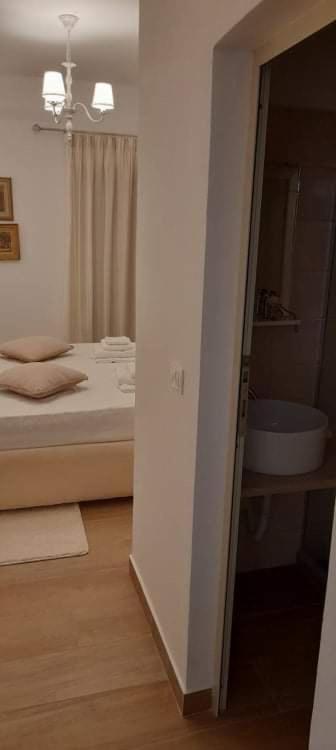 Vogklis House Hotel Qeparo Ngoại thất bức ảnh