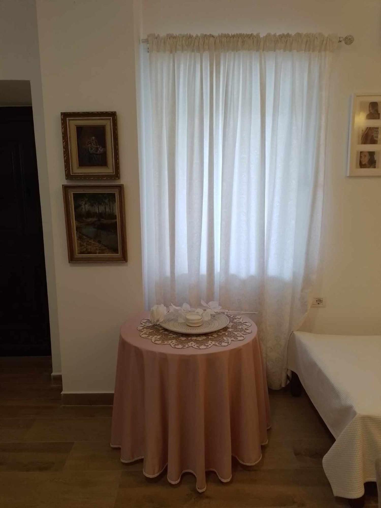 Vogklis House Hotel Qeparo Ngoại thất bức ảnh